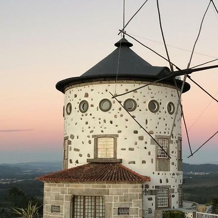 The Moinho House Villa Laundos Dış mekan fotoğraf