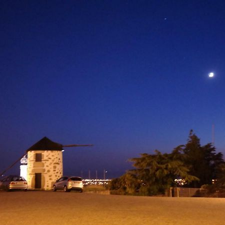 The Moinho House Villa Laundos Dış mekan fotoğraf