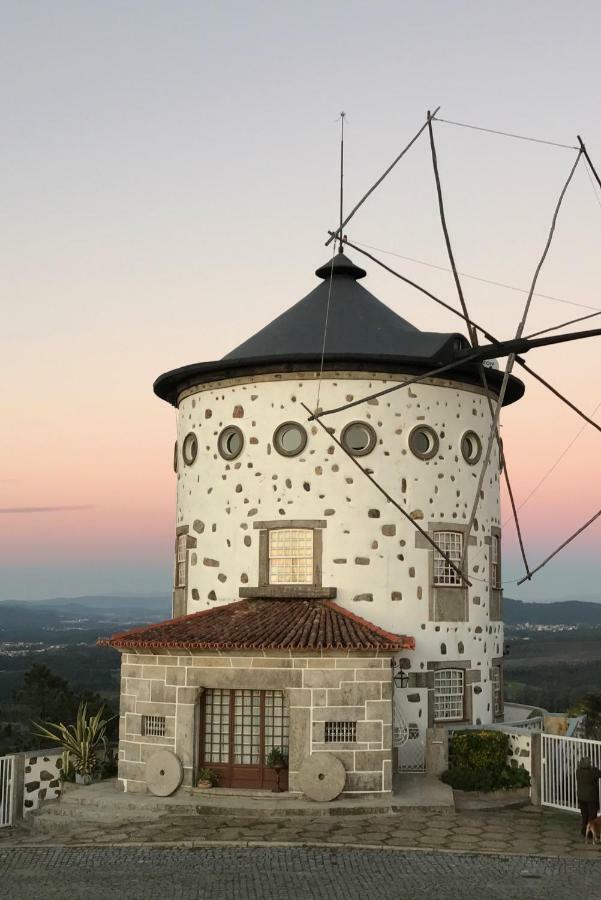 The Moinho House Villa Laundos Dış mekan fotoğraf